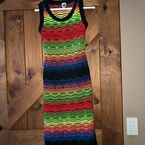 Missoni Dress